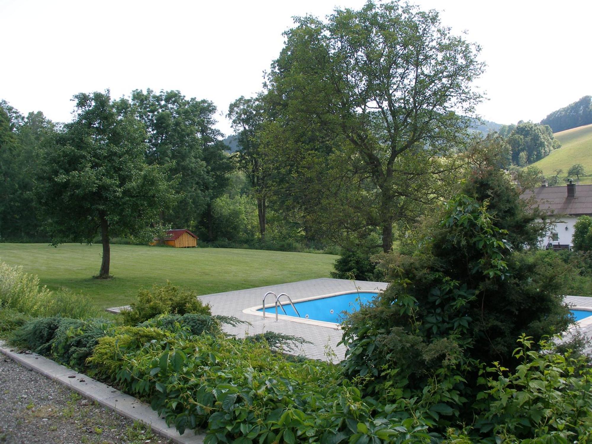 Penzion Svet Sobotín Exterior foto